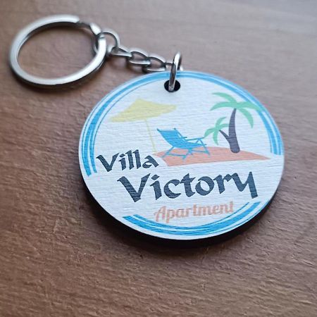 Villa Victory Apartments Nesebar Exterior foto