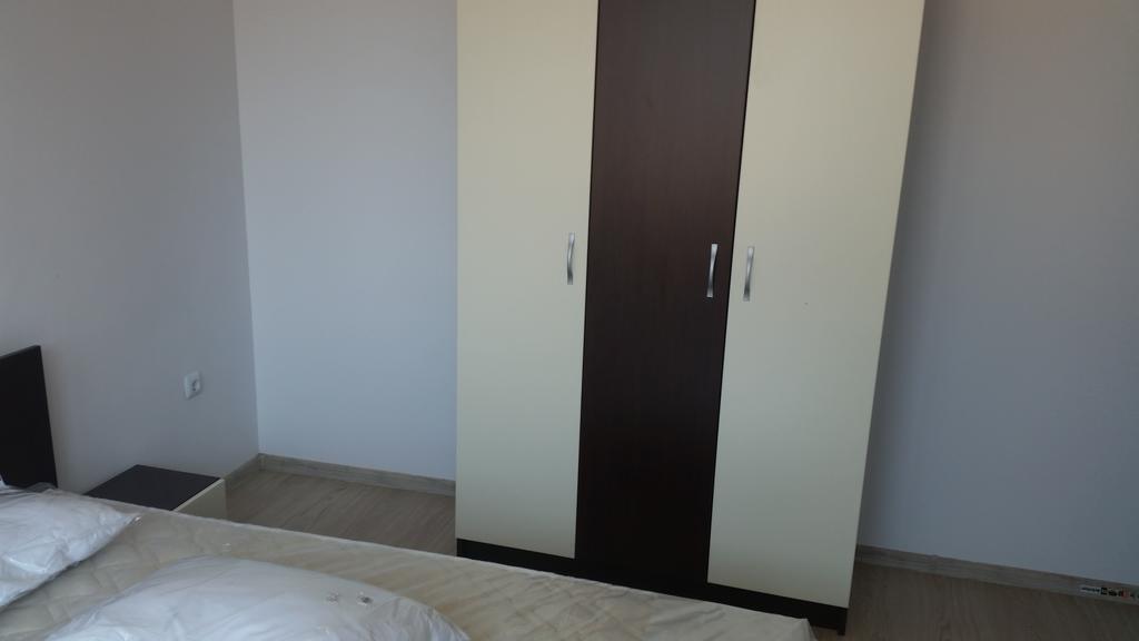 Villa Victory Apartments Nesebar Exterior foto