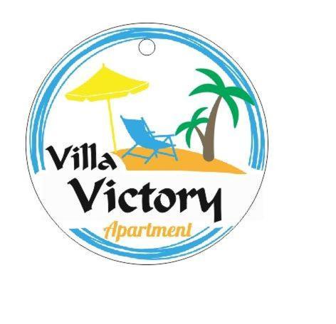 Villa Victory Apartments Nesebar Exterior foto