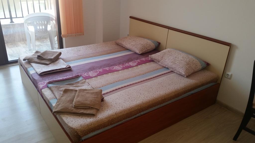 Villa Victory Apartments Nesebar Exterior foto