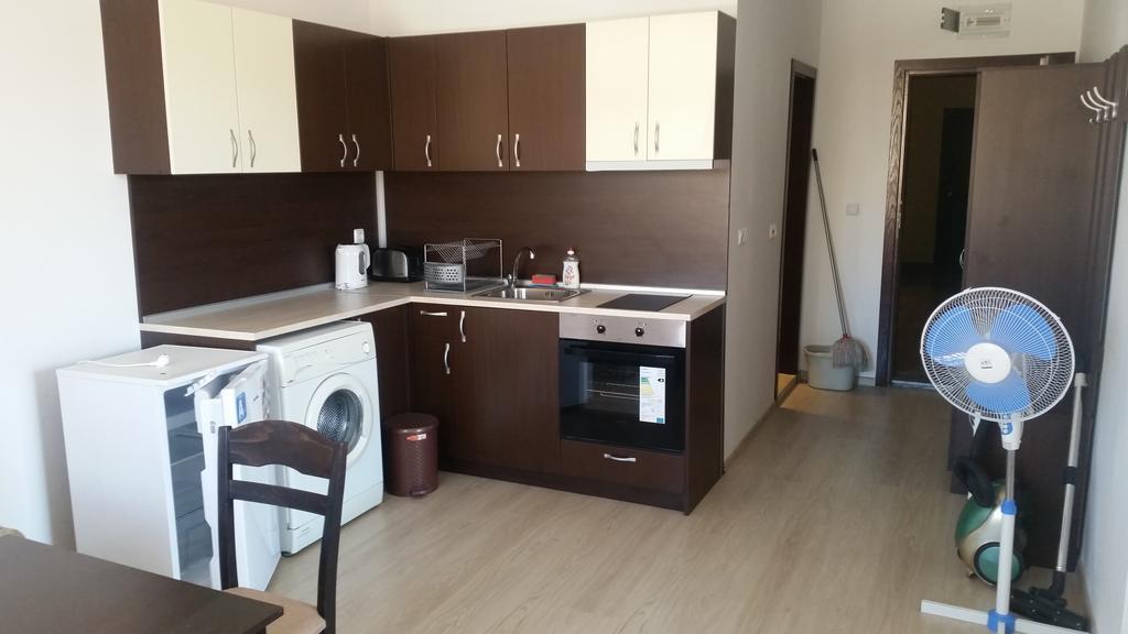 Villa Victory Apartments Nesebar Exterior foto