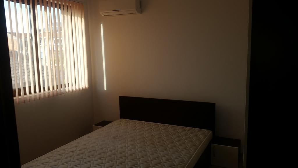 Villa Victory Apartments Nesebar Exterior foto