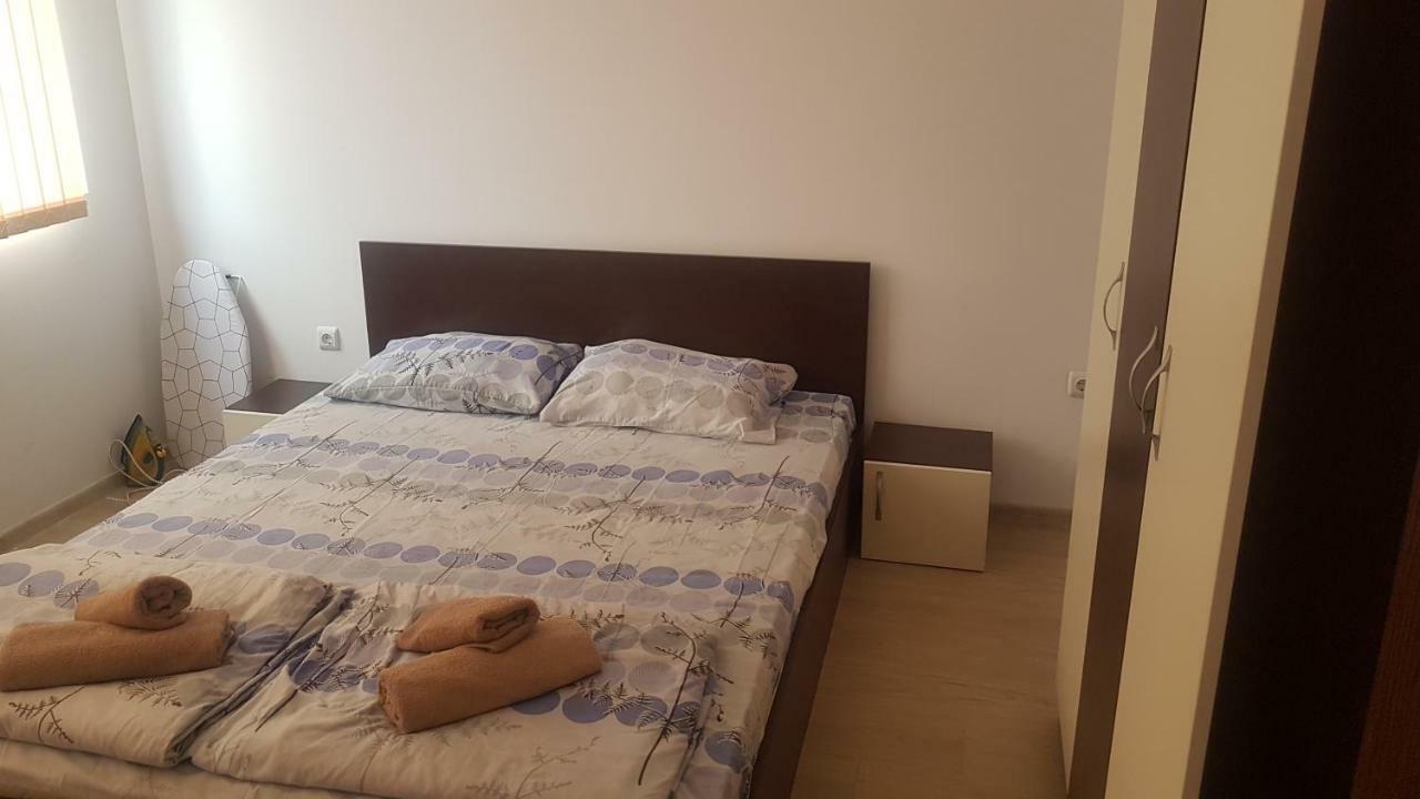 Villa Victory Apartments Nesebar Exterior foto