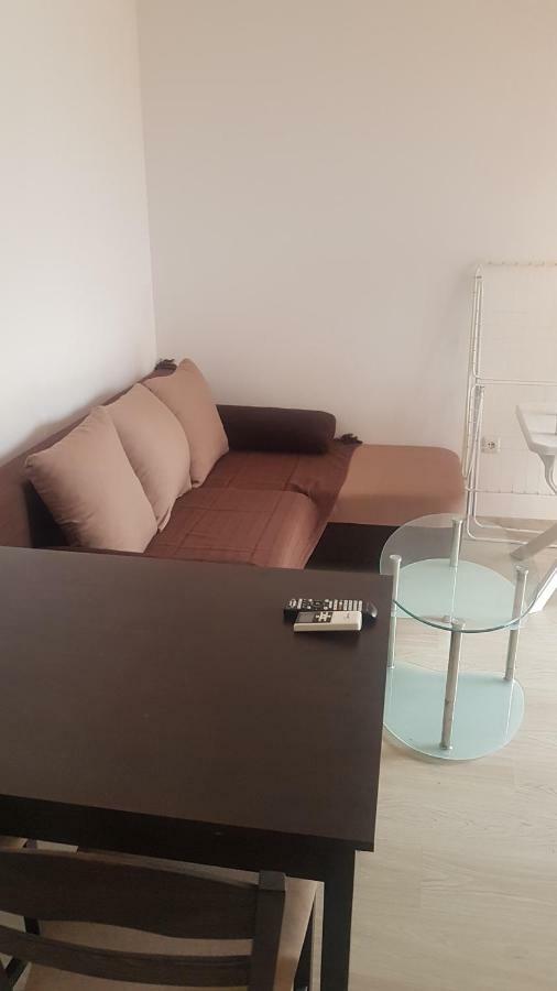 Villa Victory Apartments Nesebar Exterior foto