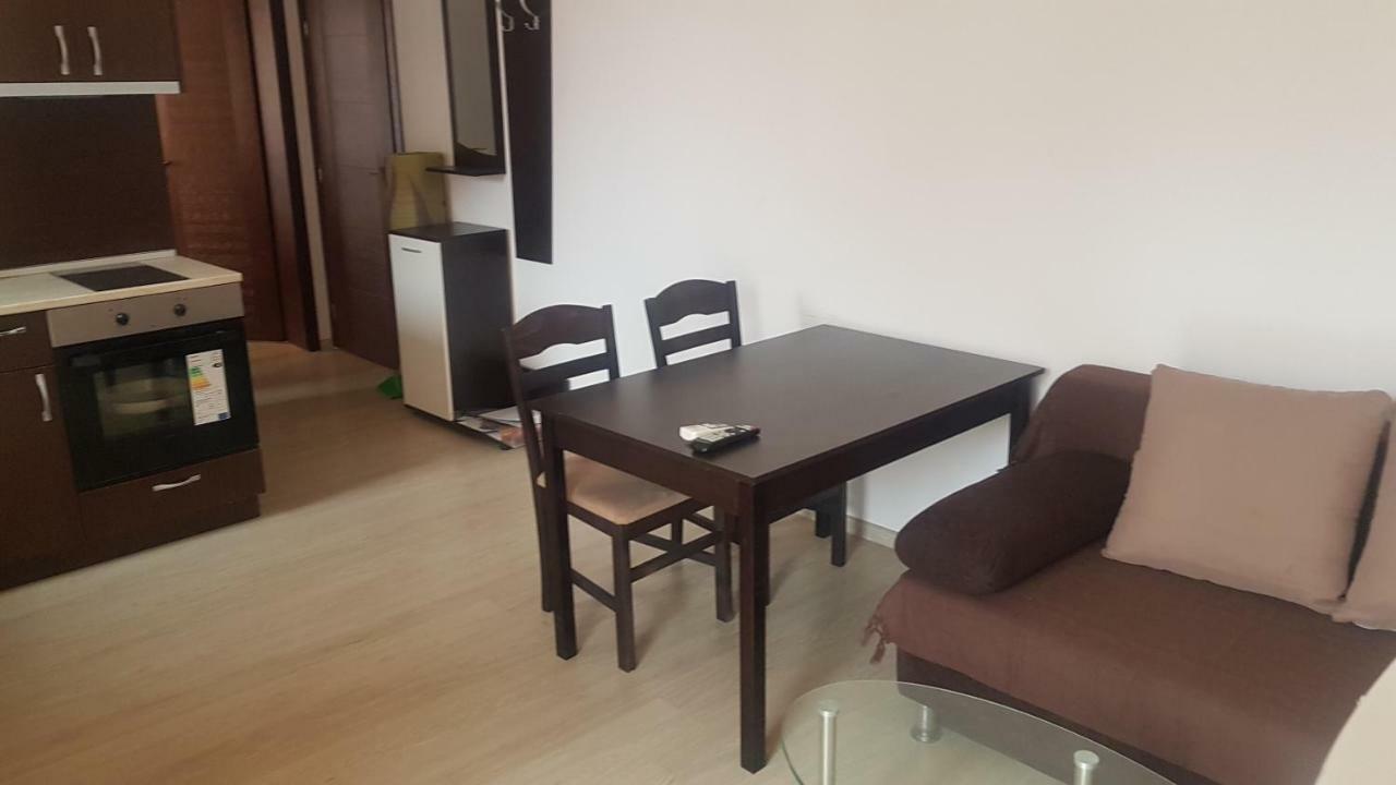 Villa Victory Apartments Nesebar Exterior foto